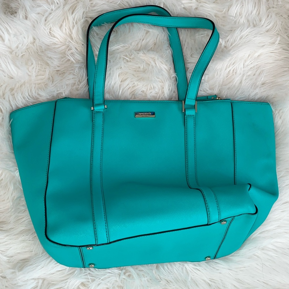 Kate Spade large shoulder/ tote bag